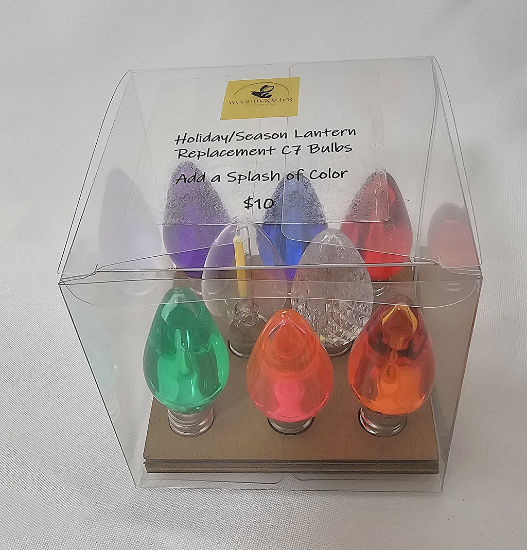 Light Bulbs