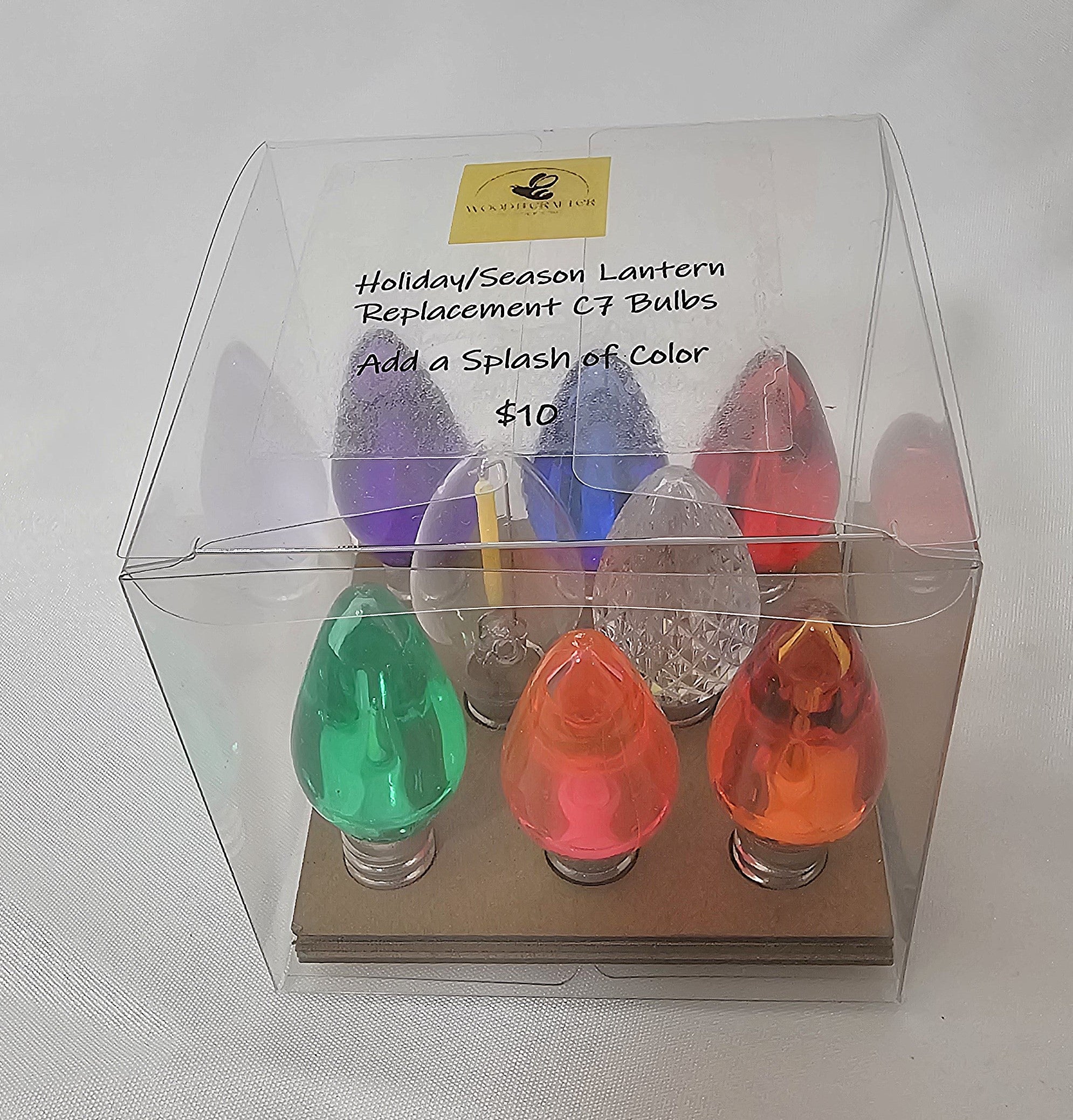Light Bulbs