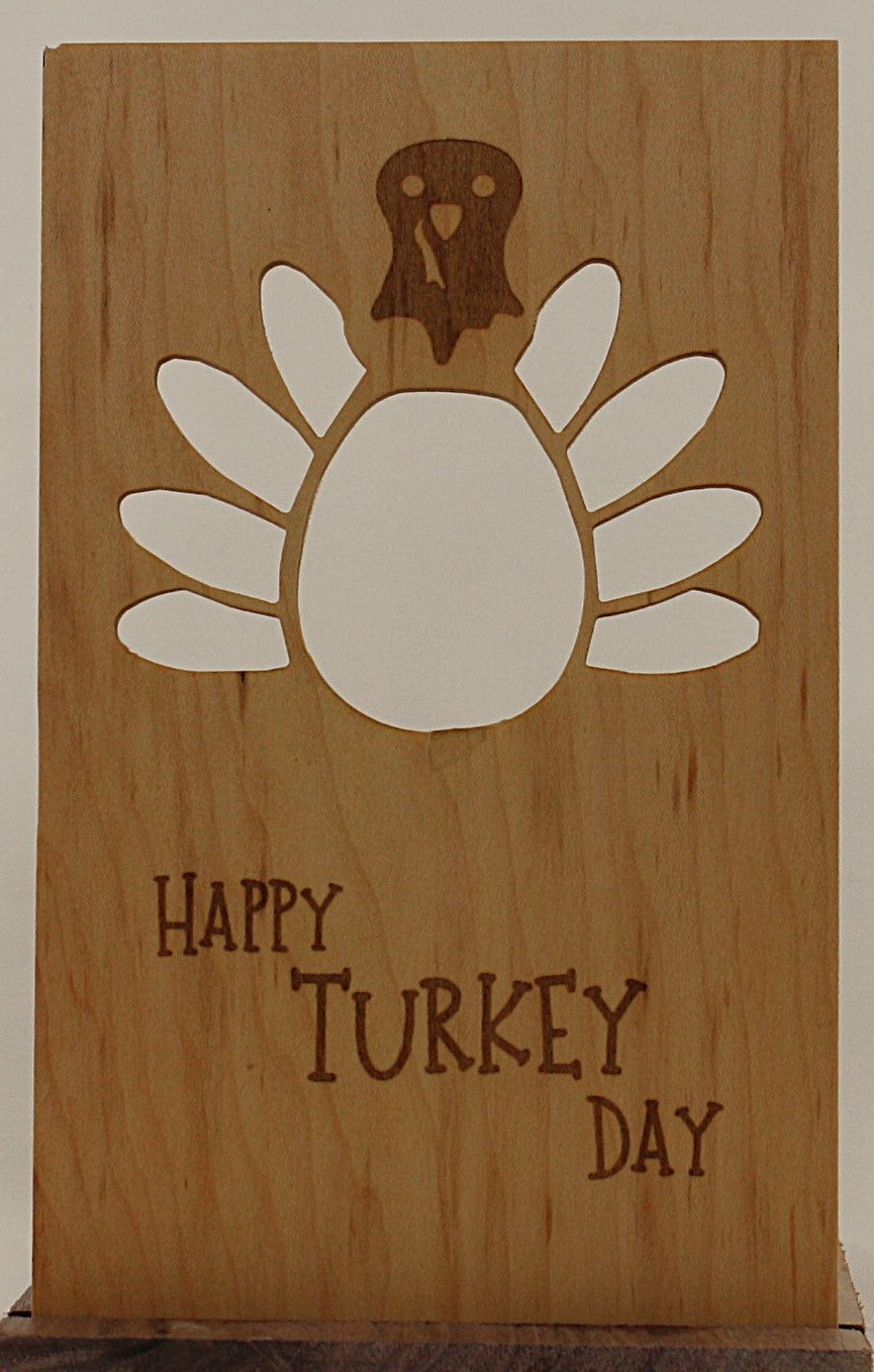 Invert for Lantern - Turkey day